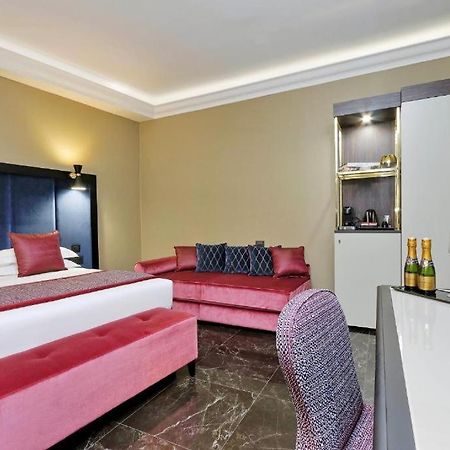 Santa Maria Qq Rooms Rome Exterior photo