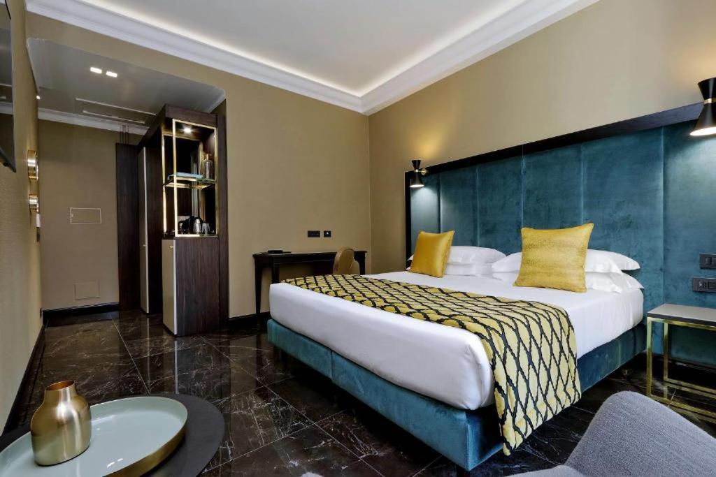 Santa Maria Qq Rooms Rome Exterior photo