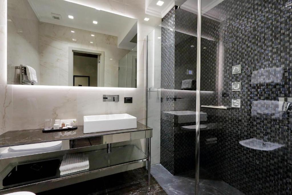 Santa Maria Qq Rooms Rome Exterior photo